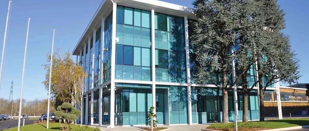 fad flange acciaio derivati